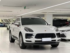 Porsche Macan 2021 Macan 2.0T - фото 3