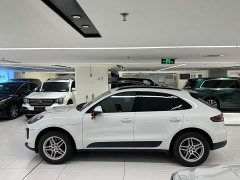 Porsche Macan 2021 Macan 2.0T - фото 4