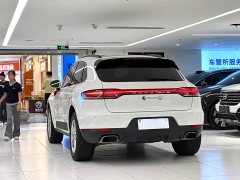 Porsche Macan 2021 Macan 2.0T - фото 5