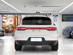 Porsche Macan 2021 Macan 2.0T - фото 6