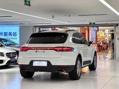 Porsche Macan 2021 Macan 2.0T - фото 7