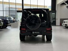 Mercedes-Benz G-Class 2020 G 350 - фото 10