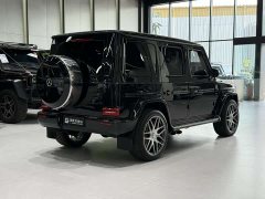 Mercedes-Benz G-Class 2020 G 350 - фото 11