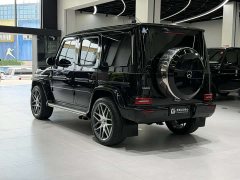 Mercedes-Benz G-Class 2020 G 350 - фото 13