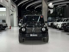 Mercedes-Benz G-Class 2020 G 350 - фото 2