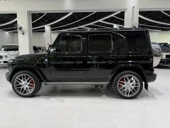 Mercedes-Benz G-Class 2020 G 350 - фото 4