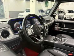 Mercedes-Benz G-Class 2020 G 350 - фото 5