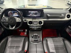 Mercedes-Benz G-Class 2020 G 350 - фото 6