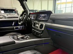 Mercedes-Benz G-Class 2020 G 350 - фото 7