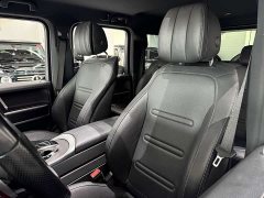 Mercedes-Benz G-Class 2020 G 350 - фото 8