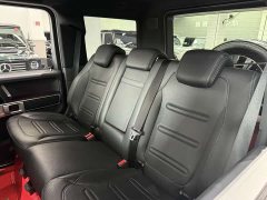 Mercedes-Benz G-Class 2020 G 350 - фото 9