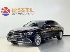 Mercedes-Benz E-Class Three E 300 L Luxury - фото 1