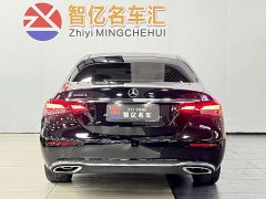 Mercedes-Benz E-Class Three E 300 L Luxury - фото 10