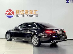 Mercedes-Benz E-Class Three E 300 L Luxury - фото 11