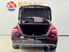 Mercedes-Benz E-Class Three E 300 L Luxury - фото 12