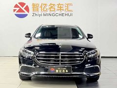 Mercedes-Benz E-Class Three E 300 L Luxury - фото 2