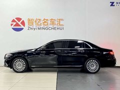 Mercedes-Benz E-Class Three E 300 L Luxury - фото 3