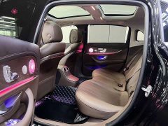 Mercedes-Benz E-Class Three E 300 L Luxury - фото 6