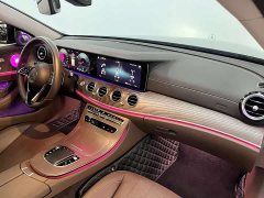 Mercedes-Benz E-Class Three E 300 L Luxury - фото 7