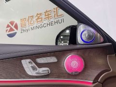 Mercedes-Benz E-Class Three E 300 L Luxury - фото 9