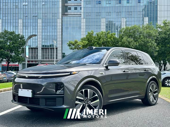 Li Auto Ideal L7 Ultra