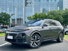Li Auto Ideal L7 Ultra - фото 1