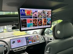 Li Auto Ideal L7 Ultra - фото 10