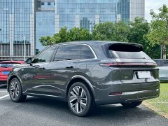 Li Auto Ideal L7 Ultra - фото 12