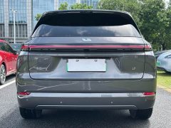 Li Auto Ideal L7 Ultra - фото 13