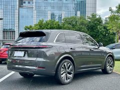 Li Auto Ideal L7 Ultra - фото 14