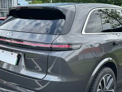 Li Auto Ideal L7 Ultra - фото 15