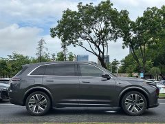 Li Auto Ideal L7 Ultra - фото 16