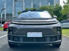 Li Auto Ideal L7 Ultra - фото 2