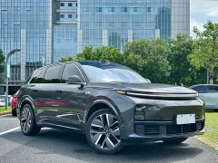 Li Auto Ideal L7 Ultra - фото 3