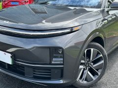 Li Auto Ideal L7 Ultra - фото 4