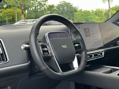 Li Auto Ideal L7 Ultra - фото 6