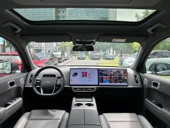 Li Auto Ideal L7 Ultra - фото 7