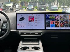 Li Auto Ideal L7 Ultra - фото 8