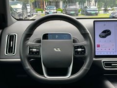 Li Auto Ideal L7 Ultra - фото 9
