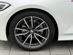 BMW 3 Series 320Li M Sport Package - фото 10