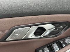 BMW 3 Series 320Li M Sport Package - фото 14