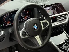 BMW 3 Series 320Li M Sport Package - фото 16