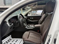 BMW 3 Series 320Li M Sport Package - фото 19
