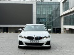 BMW 3 Series 320Li M Sport Package - фото 2