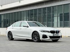 BMW 3 Series 320Li M Sport Package - фото 3