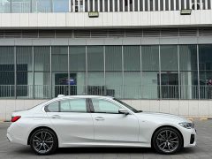 BMW 3 Series 320Li M Sport Package - фото 4