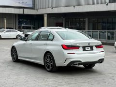 BMW 3 Series 320Li M Sport Package - фото 7