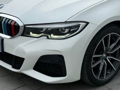 BMW 3 Series 320Li M Sport Package - фото 8