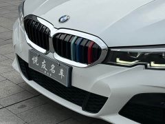 BMW 3 Series 320Li M Sport Package - фото 9