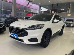 Lynk & Co Ruiji EcoBoost 245 two-wheel drive Yaoxiang - фото 1